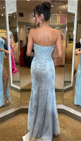 Sherri Hill 57935