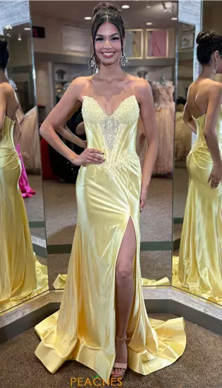 Sherri Hill 57836