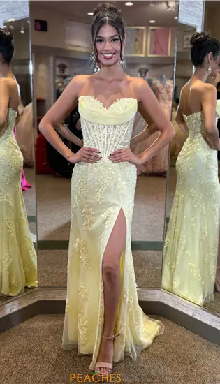 Sherri Hill 57935
