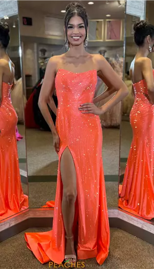 Sherri Hill 57660