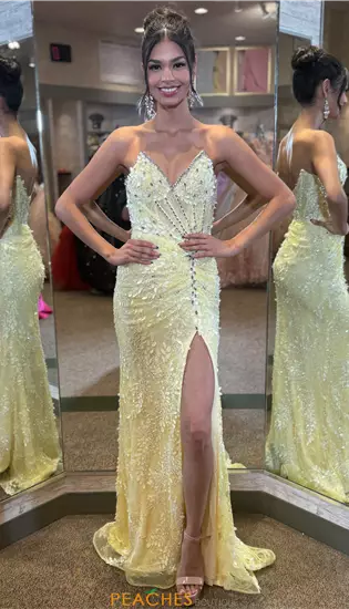 Portia and Scarlett PS26052 