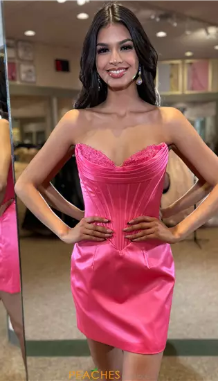 Sherri Hill Short 57294