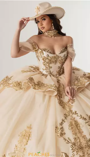 Rachel Allan Quince RQ3175