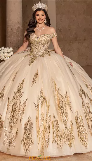 Rachel Allan Quince RQ2247