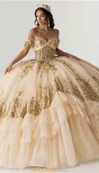 Rachel Allan Quince RQ6012