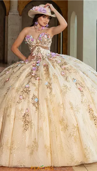 Rachel Allan Quince RQ6011