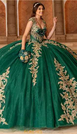 Rachel Allan Quince RQ2244