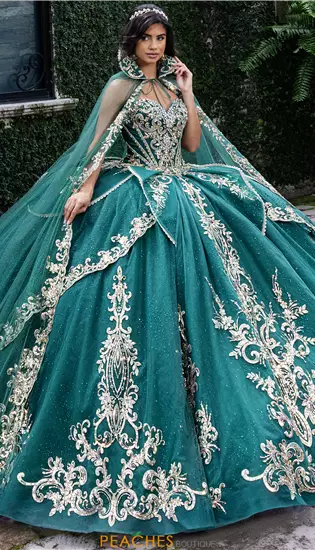 Rachel Allan Quince RQ6015