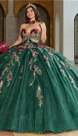 Rachel Allan Quince RQ6011