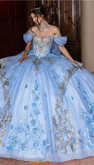 Rachel Allan Quince RQ6010