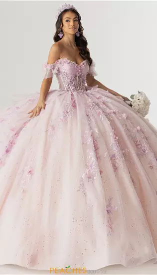 Rachel Allan Quince RQ2242