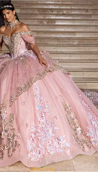 Rachel Allan Quince RQ6010