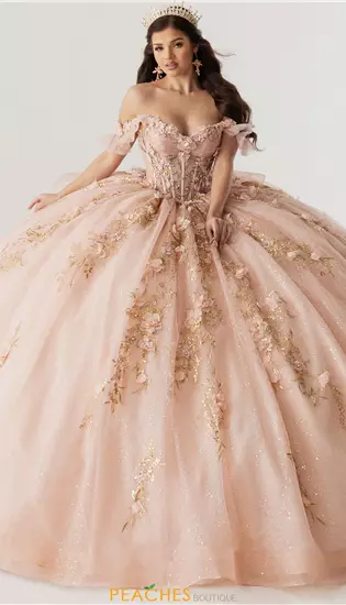 Rachel Allan Quince RQ2242