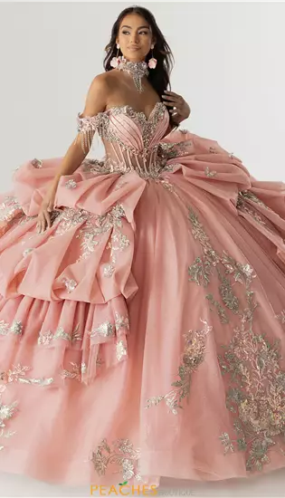 Rachel Allan Quince RQ6014