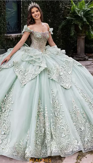 Rachel Allan Quince RQ1180