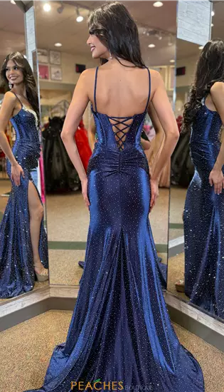 Portia and Scarlett XO160 