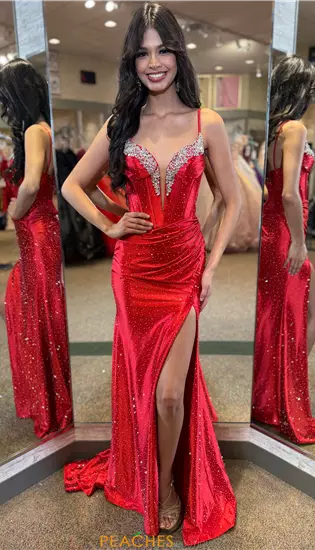 Portia and Scarlett XO160 