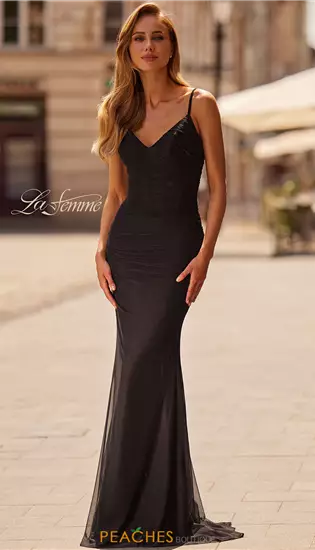 La Femme 33411