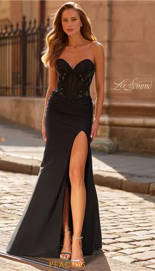 La Femme 33440