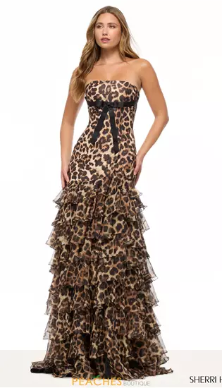 Sherri Hill 57825