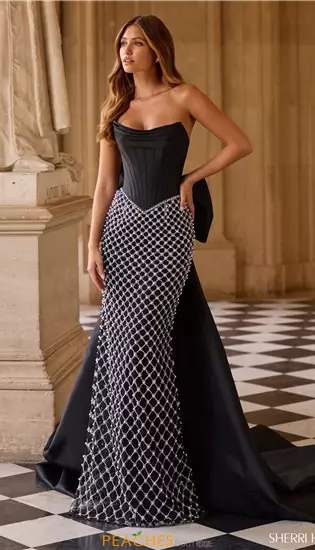 Sherri Hill 57671