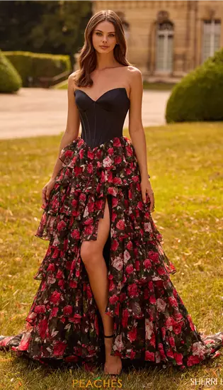 Sherri Hill 57722