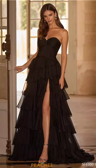 Sherri Hill 57673