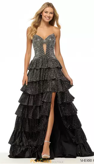 Sherri Hill 57700