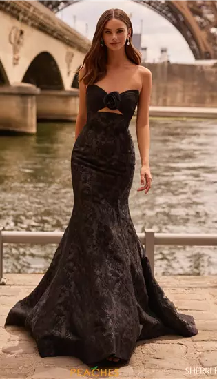 Sherri Hill 57792