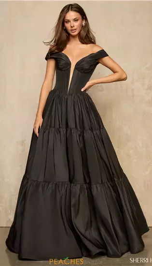 Sherri Hill 57945