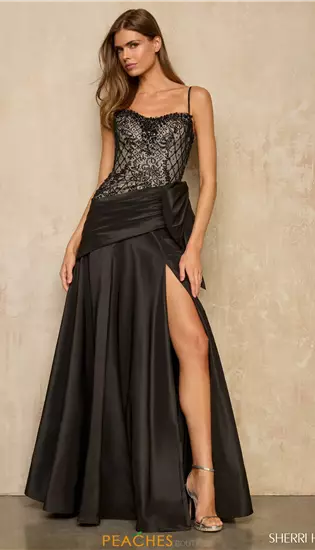 Sherri Hill 57960