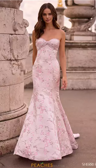 Sherri Hill 57751