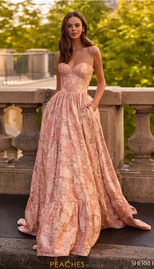 Sherri Hill 57753
