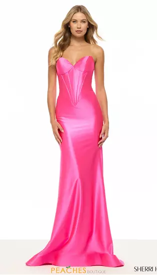 Sherri Hill 57644