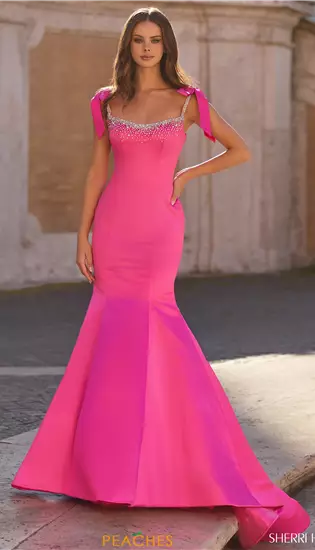 Sherri Hill 57772