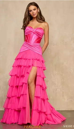 Sherri Hill 57873