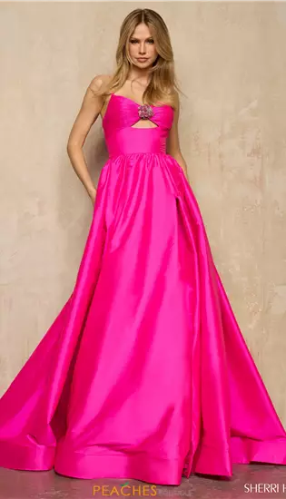 Sherri Hill 57505