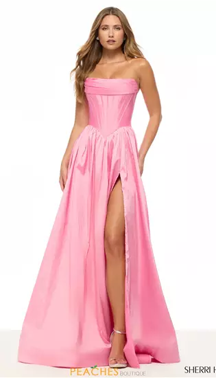 Sherri Hill 57870
