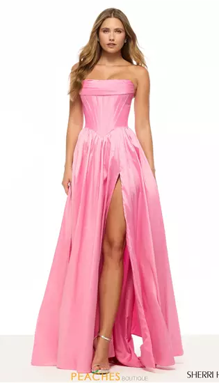 Sherri Hill 57870