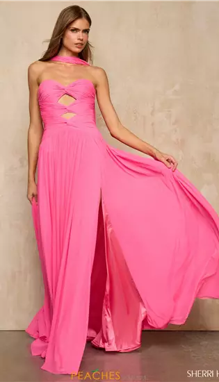 Sherri Hill 57951