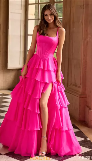 Sherri Hill 57625