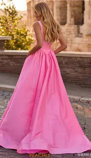 Sherri Hill 57956