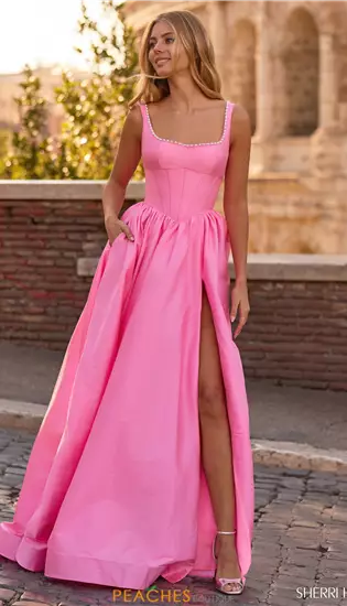 Sherri Hill 57956