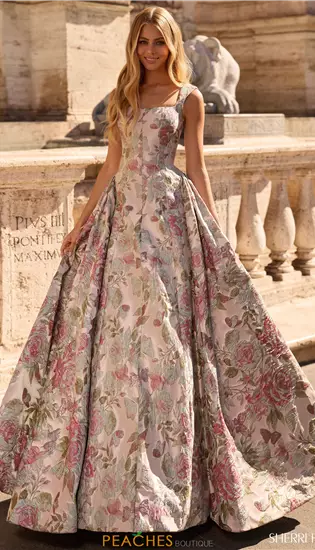 Sherri Hill 57812