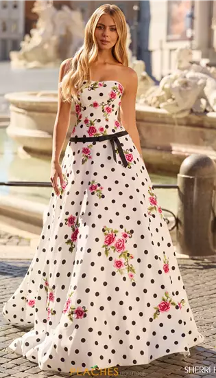 Sherri Hill 57980