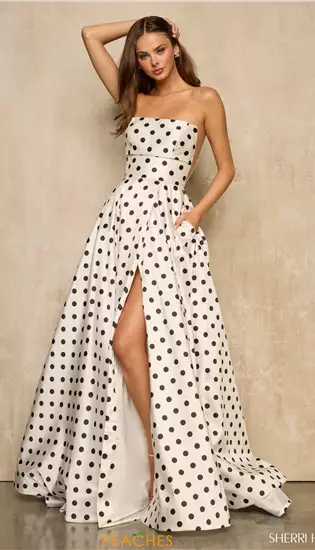 Sherri Hill 57871