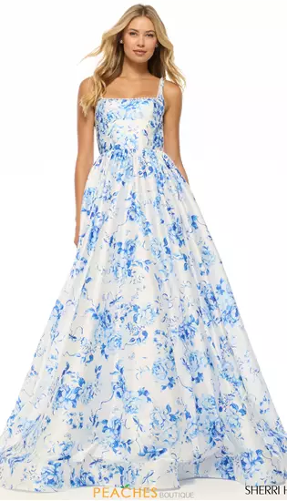 Sherri Hill 57789