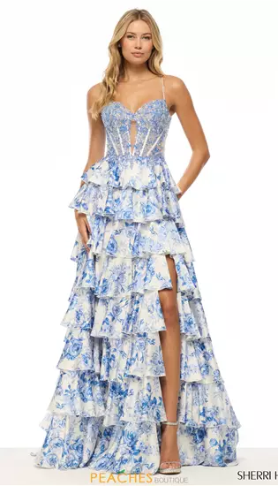 Sherri Hill 57662