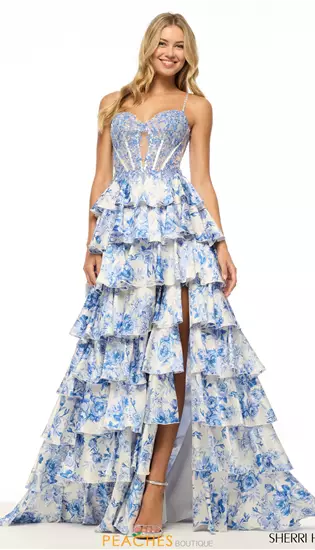 Sherri Hill 57662