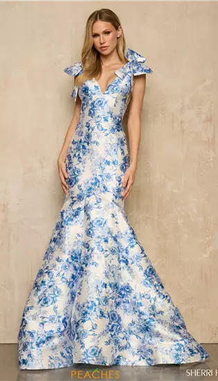 Sherri Hill 57926